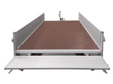 Anssems PSX 750.251x153 — 1 Achse, ungebremst