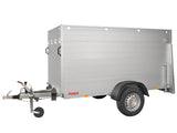 Anssems GTB 1200.251x126 VT2 — 1 Achse, gebremst