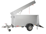 Anssems GTB 1200.251x126 VT2 — 1 Achse, gebremst