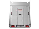 Anssems GTT 2500.301x151 VT3 — 2 Achsen, gebremst