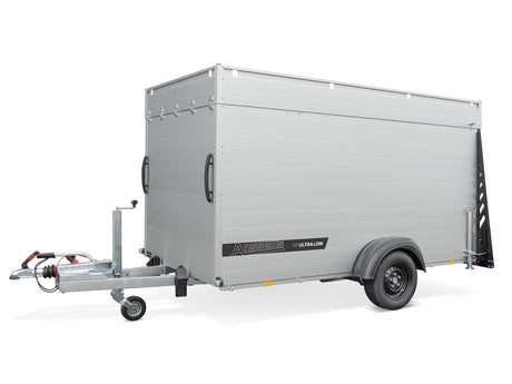 Anssems GTB 1350.251x151 VT3 Ultra Low — 1 Achse, gebremst