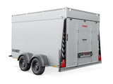 Anssems GTT 2500.301x151 VT3 Ultra Low — 2 Achsen, gebremst