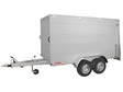 Anssems GTT 2500.301x151 VT3 — 2 Achsen, gebremst