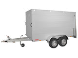 Anssems GTT 2500.301x151 VT3 — 2 Achsen, gebremst
