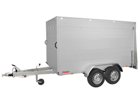 Anssems GTT 2500.301x151 VT3 — 2 Achsen, gebremst