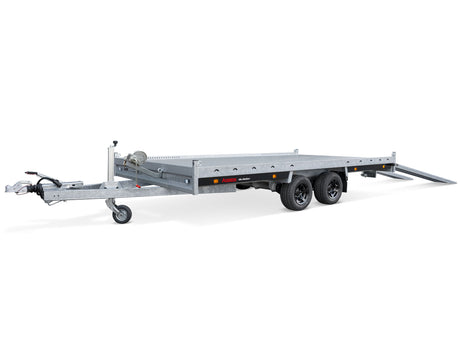 Anssems MSX 3000.405x200 Go-Getter — 2 Achsen, gebremst