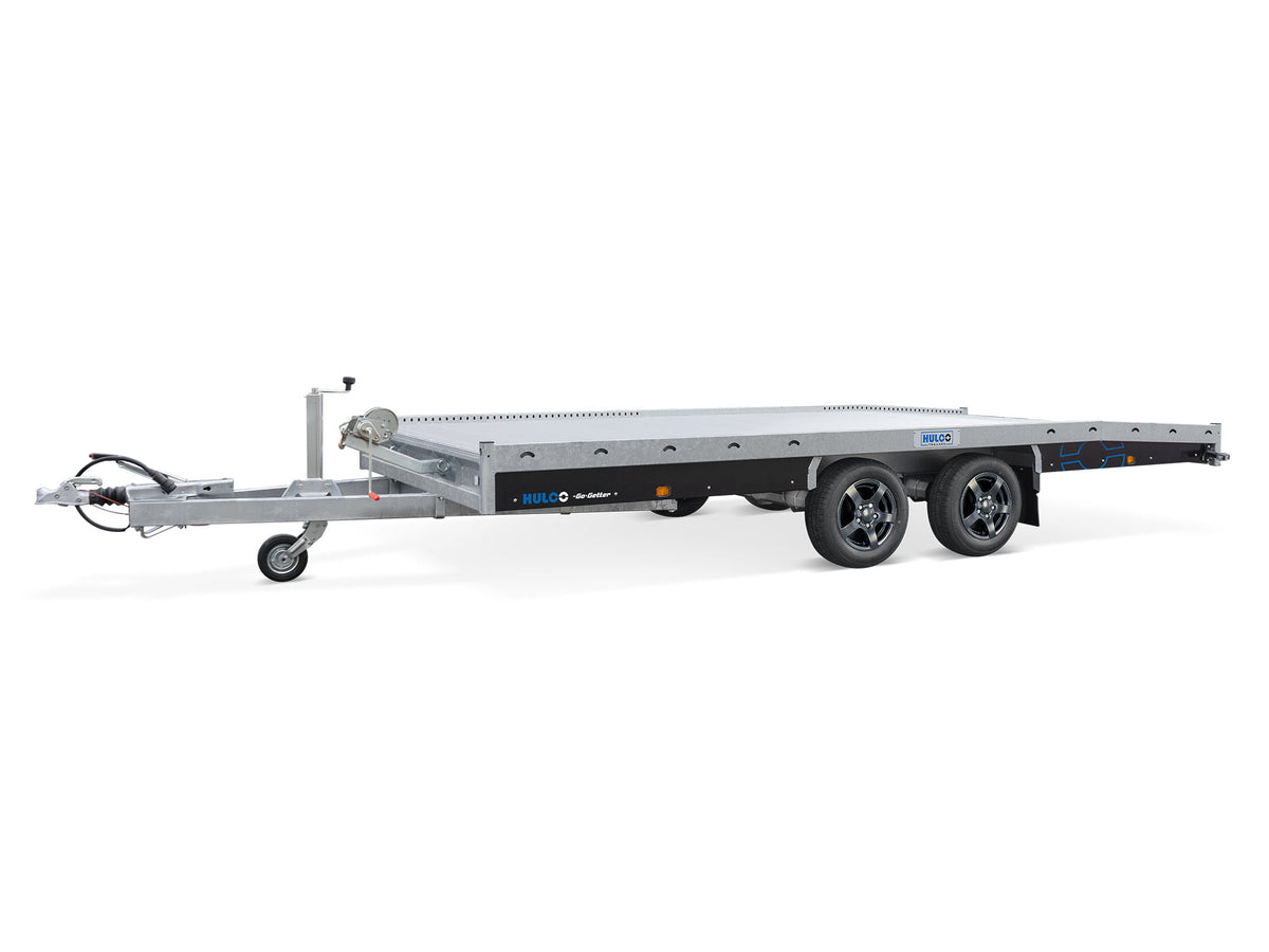 Hulco Carax-2 3000.440x207 Go-Getter — 2 Achsen, gebremst