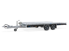 Hulco Carax-2 3000.440x207 Go-Getter — 2 Achsen, gebremst