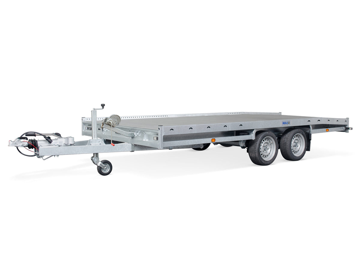 Hulco Carax-2 3500.440x207 — 2 Achsen, gebremst