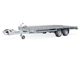 Hulco Carax-2 3500.440x207 — 2 Achsen, gebremst