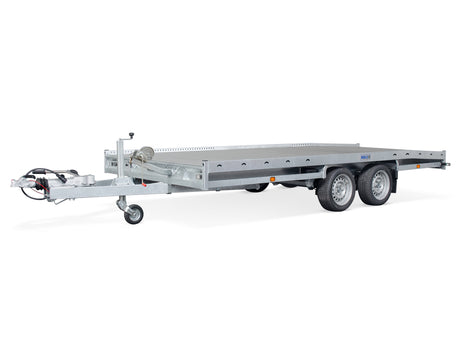 Hulco Carax-2 3500.440x207 — 2 Achsen, gebremst