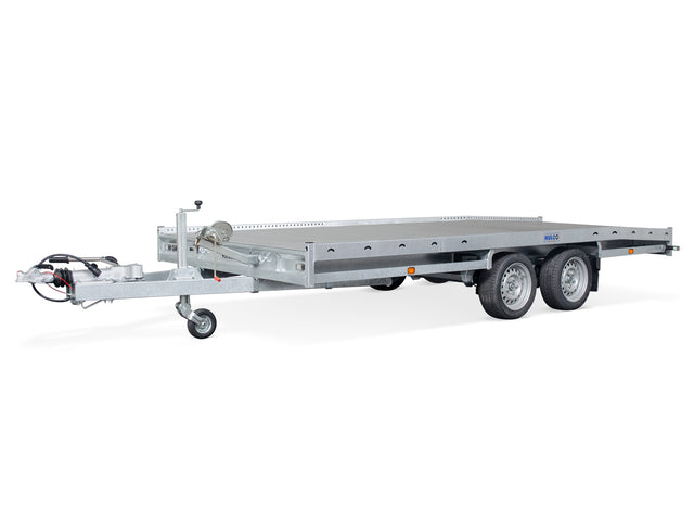 Hulco Carax-2 3500.440x207 — 2 Achsen, gebremst