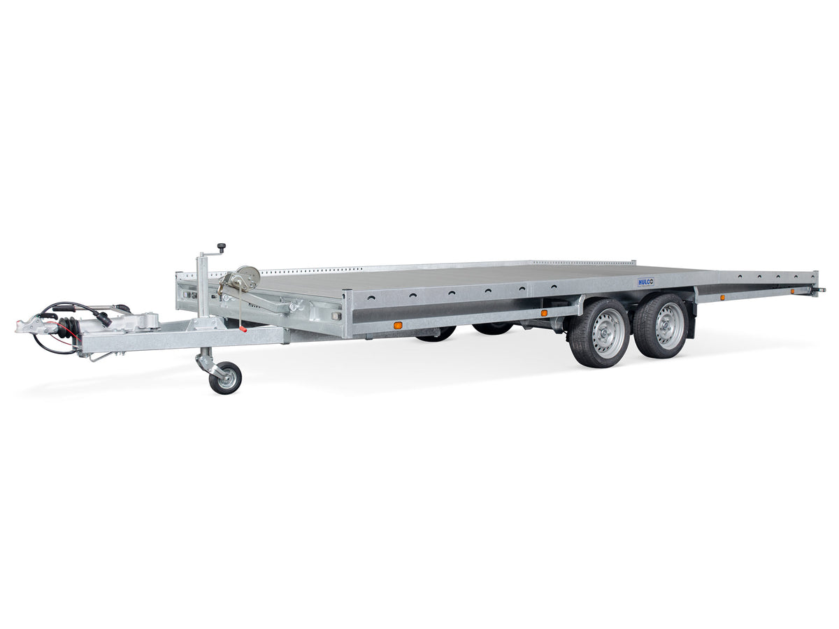 Hulco Carax-2 3500.540x207 — 2 Achsen, gebremst