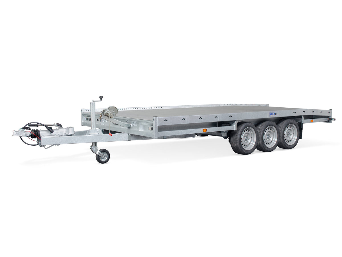 Hulco Carax-3 3500.440x207 — 3 Achsen, gebremst