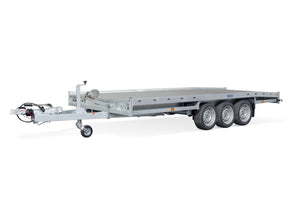 Hulco Carax-3 3500.440x207 — 3 Achsen, gebremst