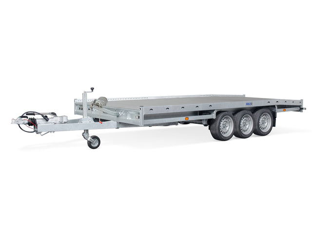 Hulco Carax-3 3500.440x207 — 3 Achsen, gebremst