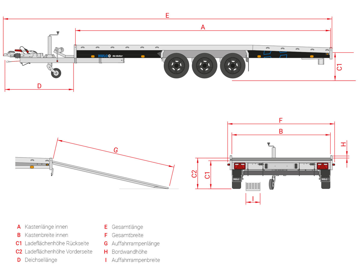 Hulco Carax-3 3500.540x207 Go-Getter — 3 Achsen, gebremst