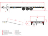Hulco Carax-3 3500.540x207 Go-Getter — 3 Achsen, gebremst