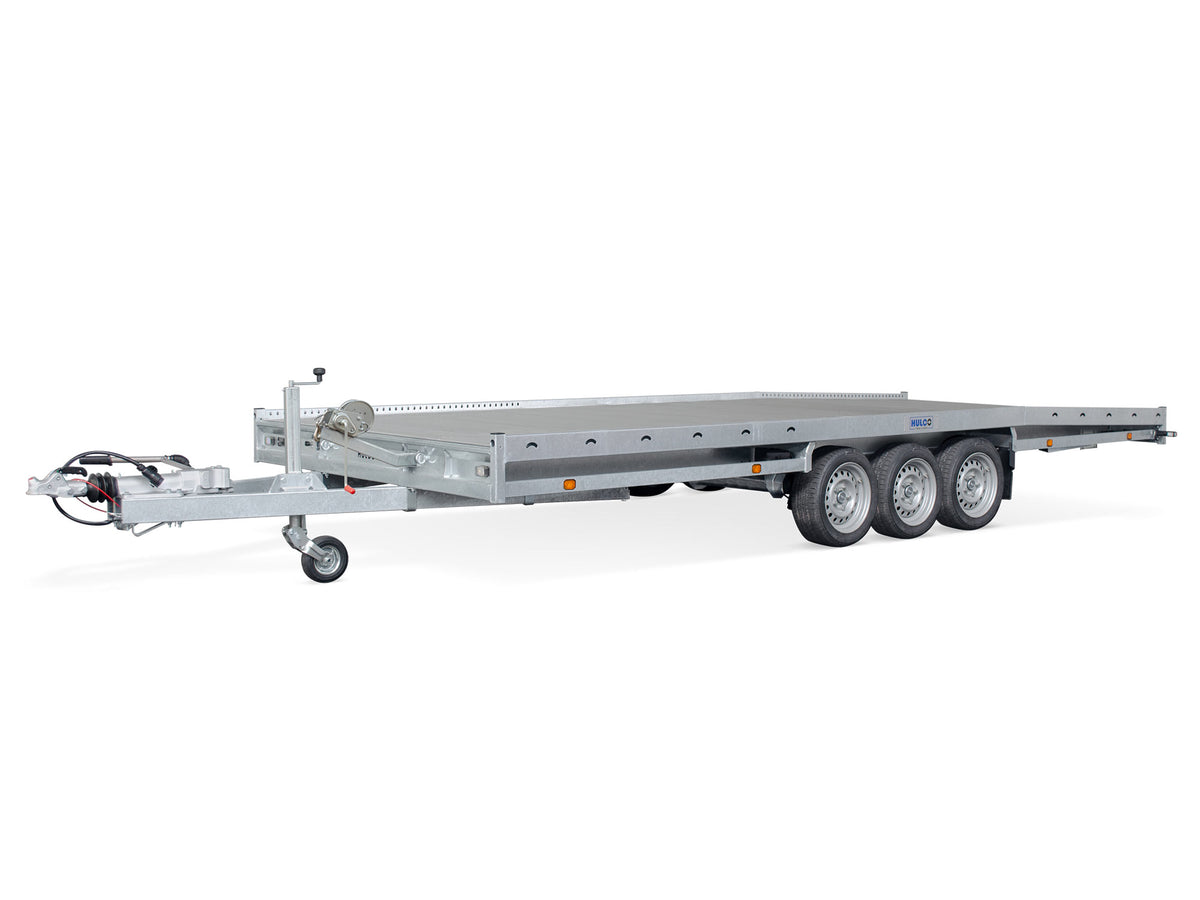 Hulco Carax-3 3500.540x207 — 3 Achsen, gebremst