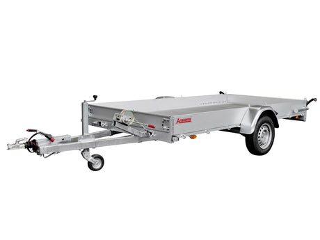 Anssems AMT 1200.340x170 — 1 Achse, gebremst