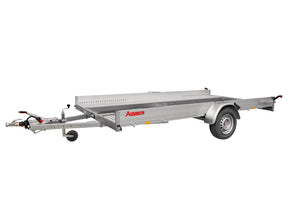 Anssems AMT 1300.400x188 Eco — 1 Achse, gebremst