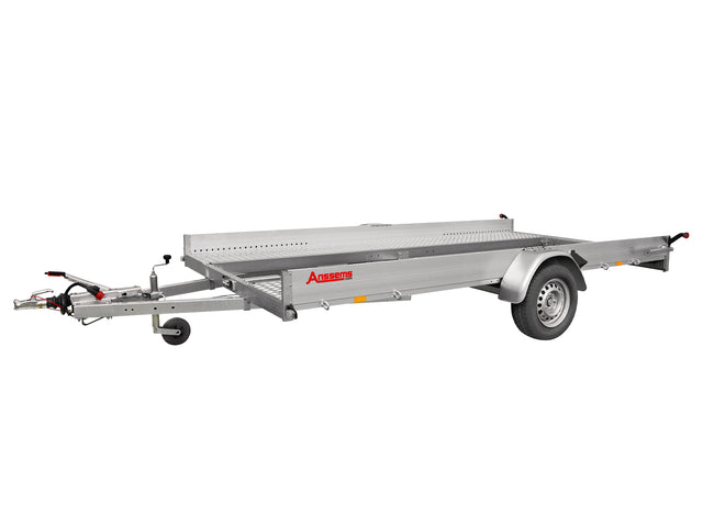Anssems AMT 1300.400x188 Eco — 1 Achse, gebremst