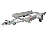 Anssems AMT 1300.340x180 Eco — 1 Achse, gebremst