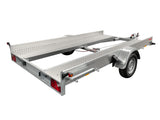 Anssems AMT 1300.340x180 Eco — 1 Achse, gebremst