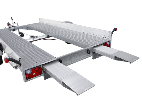Anssems AMT 2000.400x188 Eco — 2 Achsen, gebremst