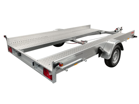 Anssems AMT 1300.400x188 Eco — 1 Achse, gebremst