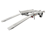 Anssems AMT 1300.400x188 Eco — 1 Achse, gebremst