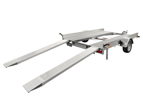 Anssems AMT 1300.400x188 Eco — 1 Achse, gebremst