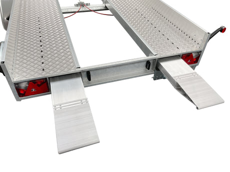 Anssems AMT 1300.400x188 Eco — 1 Achse, gebremst