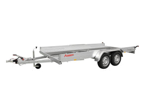 Anssems AMT 2000.400x188 Eco — 2 Achsen, gebremst