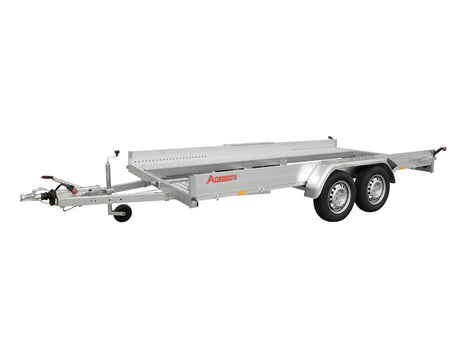 Anssems AMT 2000.400x188 Eco — 2 Achsen, gebremst