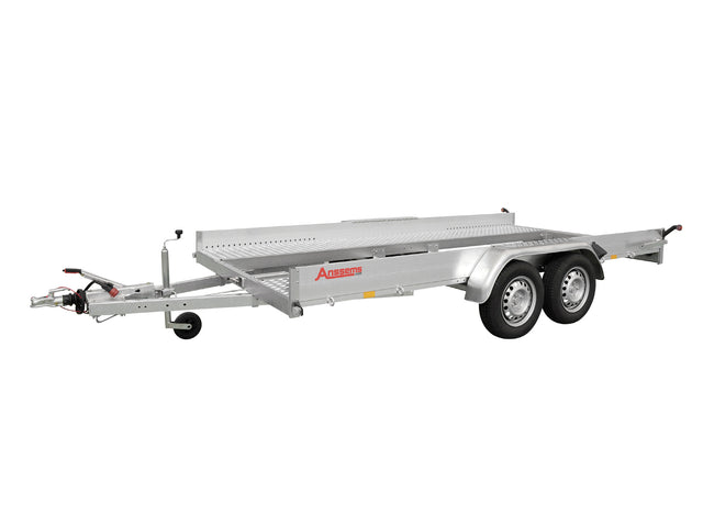 Anssems AMT 2000.400x188 Eco — 2 Achsen, gebremst