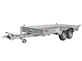 Anssems AMT 1500.340x170 — 2 Achsen, gebremst