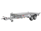 Anssems AMT 2500.340x180 — 2 Achsen, gebremst