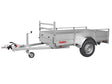 Anssems BSX 1350.251x130 — 1 Achse, gebremst