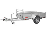 Anssems BSX 1350.251x130 — 1 Achse, gebremst