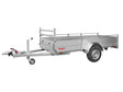 Anssems BSX 1500.301x150 — 1 Achse, gebremst