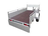 Anssems BSX 1500.301x150 — 1 Achse, gebremst