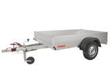 Anssems GTB 1200.301x126 — 1 Achse, gebremst