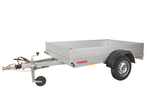 Anssems GTB 1200.301x126 — 1 Achse, gebremst
