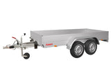 Anssems GTT 2000.301x126 — 2 Achsen, gebremst