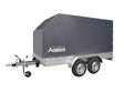 Anssems GTT 2000.251x126 — 2 Achsen, gebremst — mit Aktionsplane 150