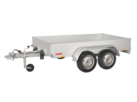 Anssems GTT 750.251x126 — 2 Achsen, ungebremst