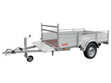 Anssems BSX 750.251x130 — 1 Achse, ungebremst
