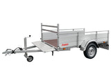 Anssems BSX 750.251x130 — 1 Achse, ungebremst