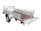 Anssems BSX 750.251x130 — 1 Achse, ungebremst